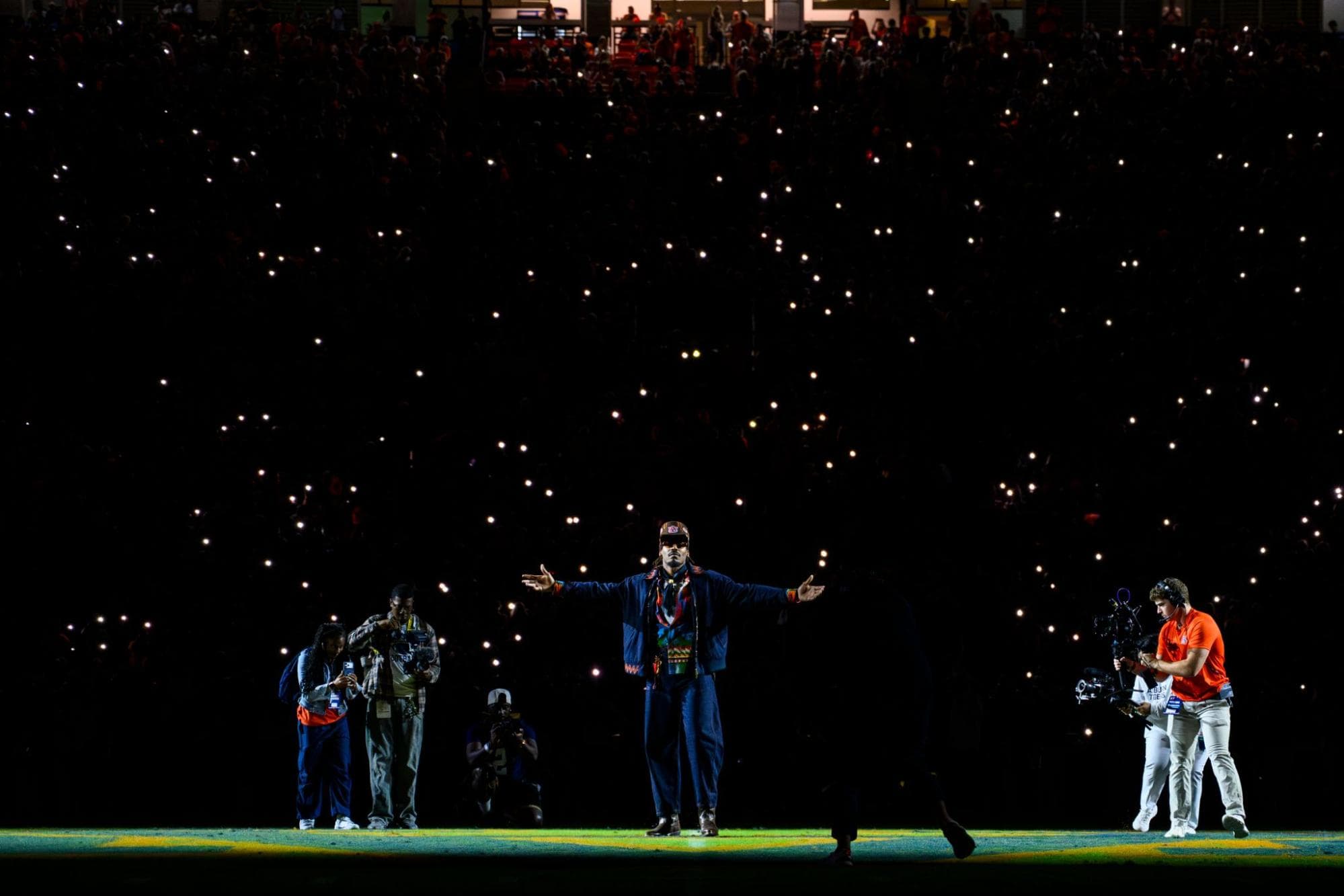 Cam Newton jersey retirement production still