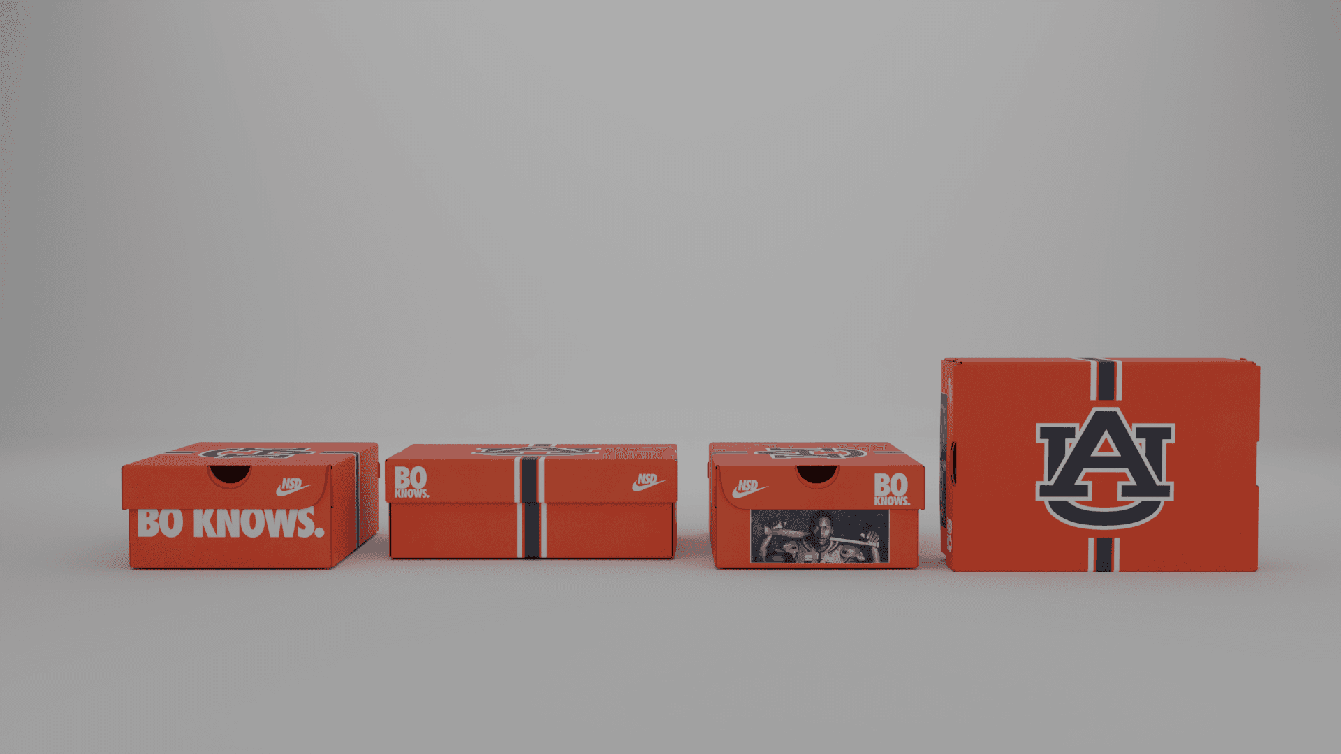 National Signing Day 2025 3D test render