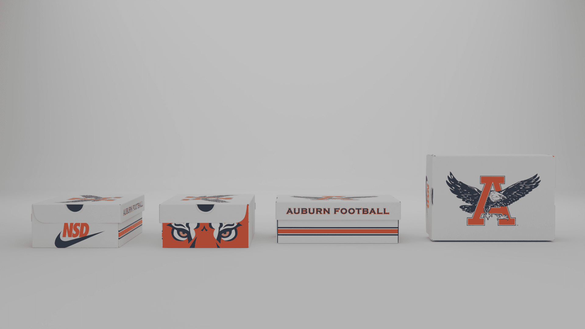 National Signing Day 2025 3D test render
